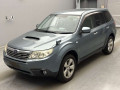 2009 Subaru Forester