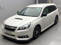 2013 Subaru Legacy Touring Wagon