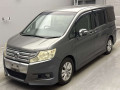 2010 Honda Step WGN Spada