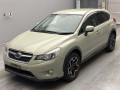 2014 Subaru XV