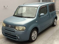 2009 Nissan Cube