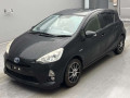 2013 Toyota Aqua