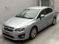 2013 Subaru Impreza G4