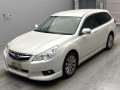 2010 Subaru Legacy Touring Wagon