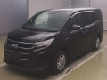 2019 Toyota Noah