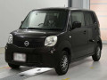 2015 Nissan Moco