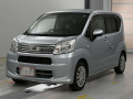 2019 Daihatsu Move