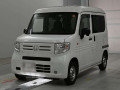 2020 Honda N-VAN