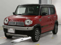 2015 Suzuki Hustler