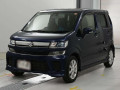 2021 Suzuki Wagon R