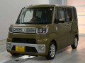 2016 Daihatsu Wake