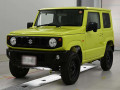 2024 Suzuki Jimny