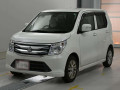 2015 Suzuki Wagon R