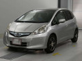 2011 Honda Fit Hybrid