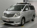 2009 Toyota Alphard