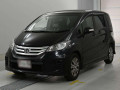 2012 Honda Freed