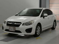 2013 Subaru Impreza G4