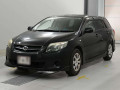 2009 Toyota Corolla Fielder