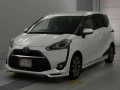 2015 Toyota Sienta