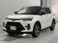 2024 Toyota Raize