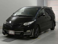 2006 Toyota Estima
