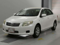 2009 Toyota Corolla Axio