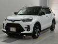 2024 Toyota Raize
