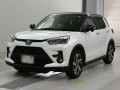 2024 Toyota Raize