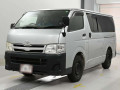 2011 Toyota Hiace Van