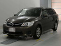 2014 Toyota Corolla Fielder