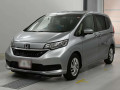 2022 Honda Freed