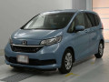 2022 Honda Freed