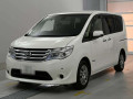 2016 Nissan Serena