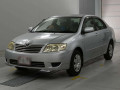 2005 Toyota Corolla Sedan