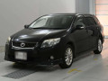 2012 Toyota Corolla Fielder