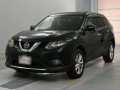 2015 Nissan X-Trail