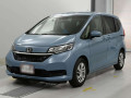 2022 Honda Freed