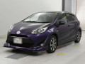 2017 Toyota Aqua