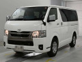 2024 Toyota Hiace Van