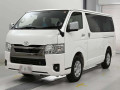 2024 Toyota Hiace Van