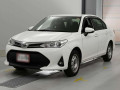 2019 Toyota Corolla Axio