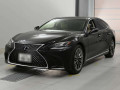 2018 Lexus LS