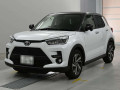 2025 Toyota Raize