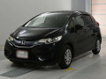 2014 Honda Fit