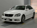 2007 Toyota Crown