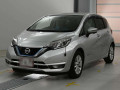 2021 Nissan Note