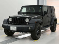 2017 Jeep JEEP WRANGLER UNLIMITED