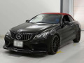 2014 Mercedes Benz E-Class