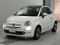 2022 Fiat 500