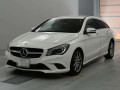 2016 Mercedes Benz CLA-Class
